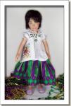 Affordable Designs - Canada - Leeann and Friends - To the Parade - Outfit